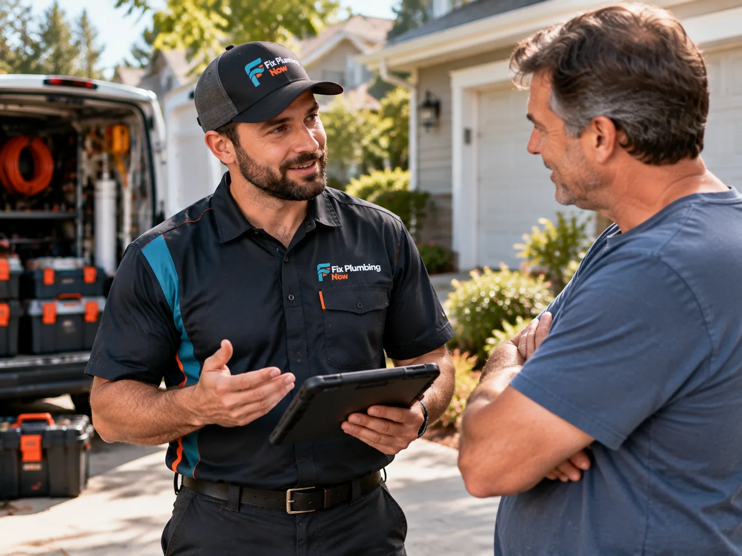 Clogged Drain Service Clifton Park, NY FAQs